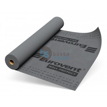 Priešvėjinė plėvelė Eurovent WALL PROTECT