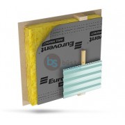 Priešvėjinė plėvelė Eurovent WALL PROTECT