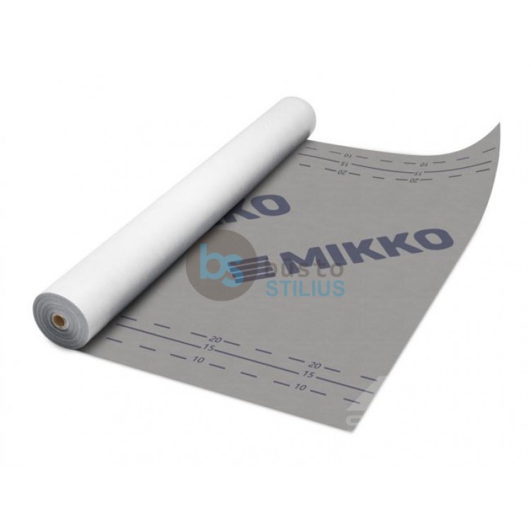 Difuzinė plėvelė MIKKO 120