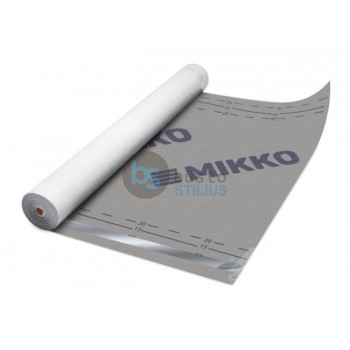 Difuzinė plėvelė MIKKO 140 (lipnūs kraštai)
