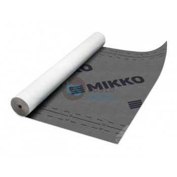 Difuzinė plėvelė MIKKO 160