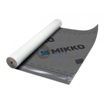 Difuzinė plėvelė MIKKO 160 (lipnūs kraštai)