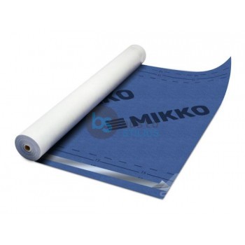 Difuzinė plėvelė MIKKO 180 (lipnūs kraštai)