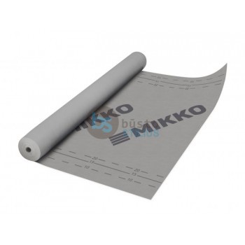 Priešvėjinė plėvelė MIKKO WALL PROTECT 100