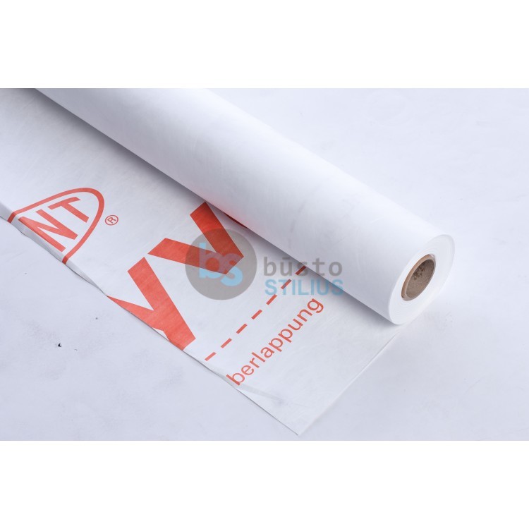 Vėjo izoliacinė plėvelė TYVEK® Housewrap