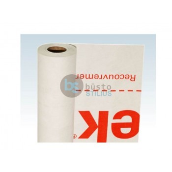 Difuzinė plėvelė TYVEK® PRO + TAPE