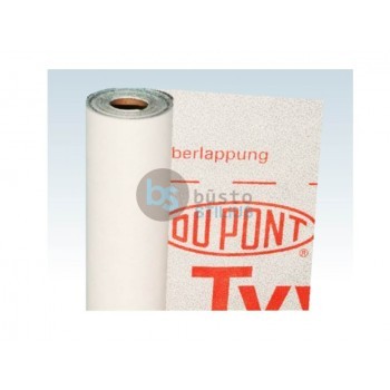 Difuzinė plėvelė TYVEK® SOLID