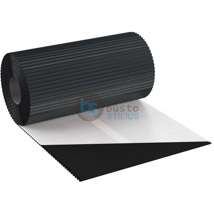 Sandarinimo juosta FLEX STANDART tamsiai pilka/antracitas