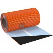 Sandarinimo juosta FLEX 3D molio spalvos