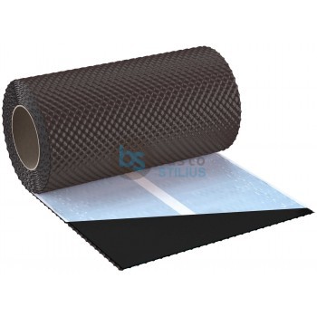 Sandarinimo juosta FLEX 3D tamsiai ruda