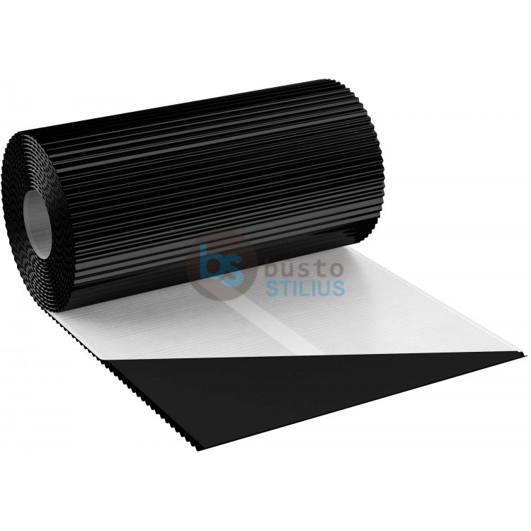 Sandarinimo juosta FLEX STANDART juoda