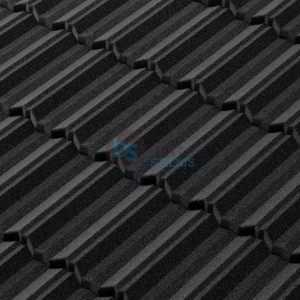 Stogo danga Tilcor Classic, spalva Charcoal grey Kaina už lakštą