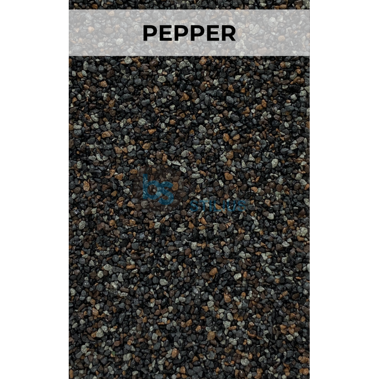 Kraigas 130 Tilcor, spalva Pepper Kaina už vnt.