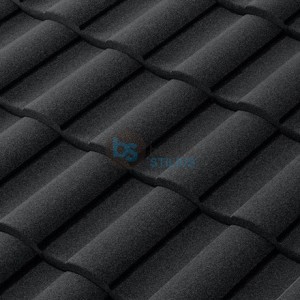 Stogo danga Tilcor Roman, spalva Charcoal grey Kaina už lakštą