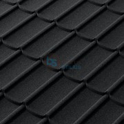 Stogo danga Tilcor Tudor, spalva Charcoal grey Kaina už lakštą