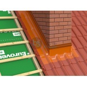 Sandarinimo juosta FLEX FLAT PB juoda