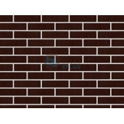 Klinkerio plytelė Brown glazed Kaina už pak.