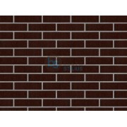 Klinkerio plytelė Brown glazed Kaina už pak.