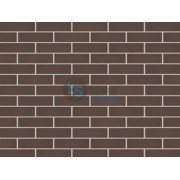 Klinkerio plytelė Natural brown Kaina už pak.
