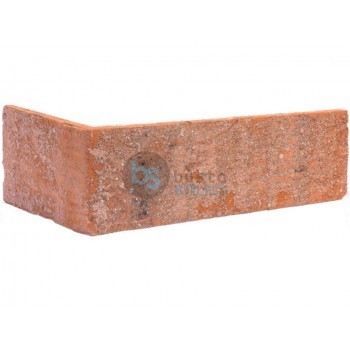 Kampinė klinkerio plytelė Brick street, sendinta Kaina už vnt. 