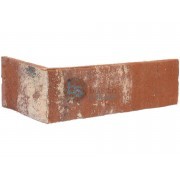 Kampinė klinkerio plytelė Red rock, sendinta Kaina už vnt. 