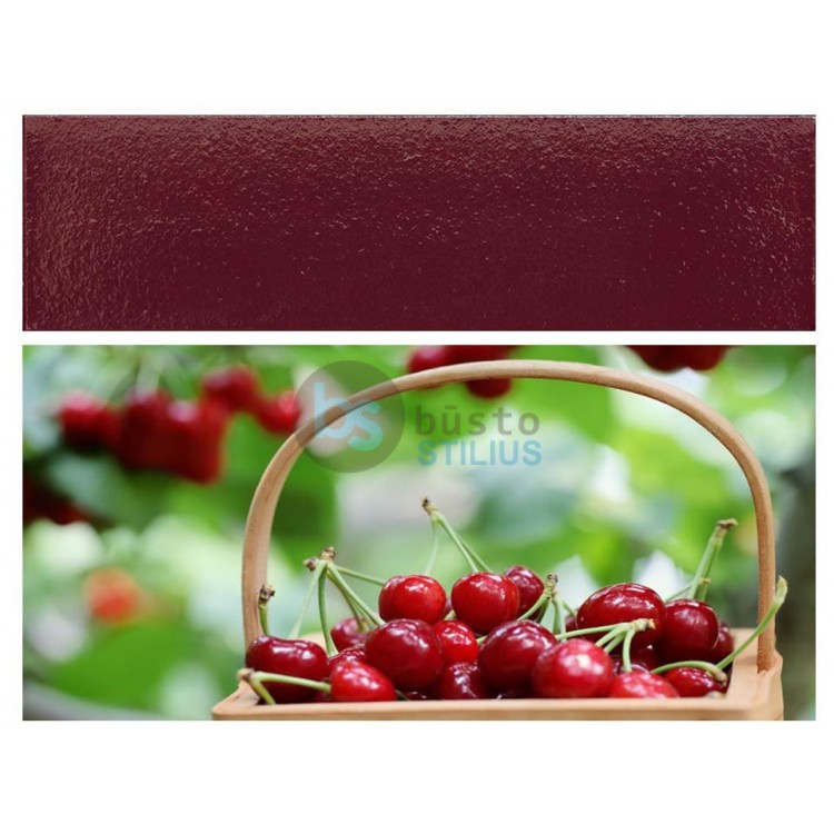 Klinkerio plytelė The cherry orchard Kaina už pak.