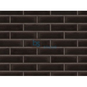 Klinkerio plytelė Onyx black Kaina už pak.
