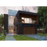 Klinkerio plytelė Onyx black Kaina už pak.