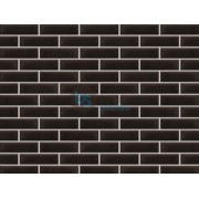 Klinkerio plytelė Onyx black Kaina už pak.