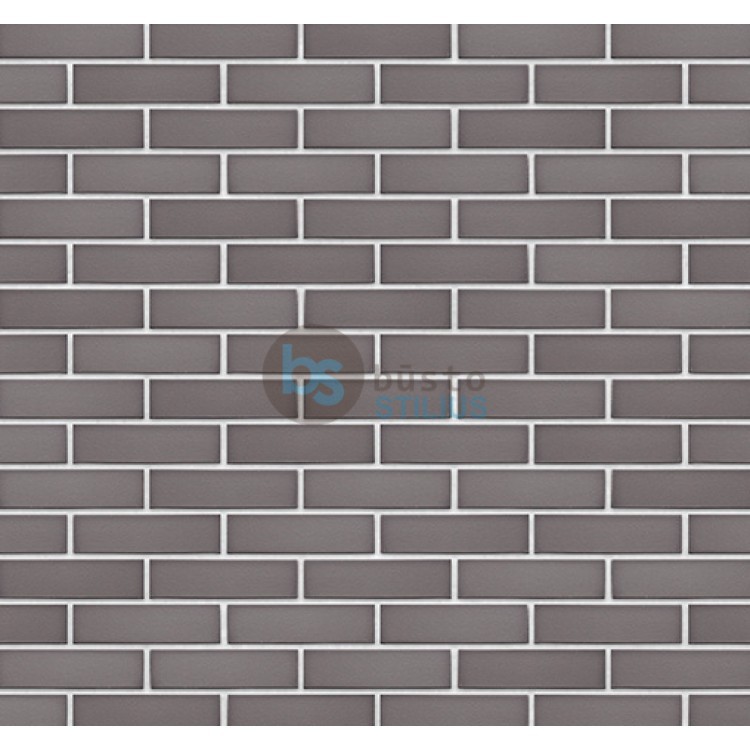 Klinkerio plytelė Grey eminence Kaina už pak.