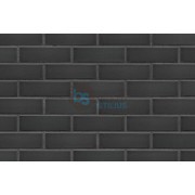 Klinkerio plytelė Black stone Kaina už pak.