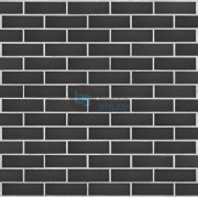 Klinkerio plytelė Black stone Kaina už pak.