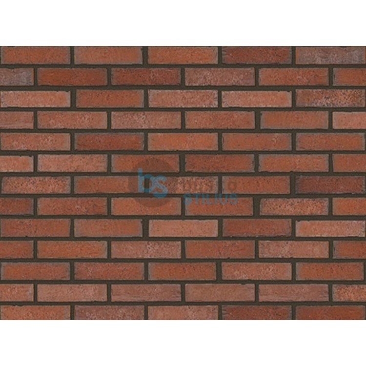 Klinkerio sendinta plytelė Brick tower Kaina už pak.