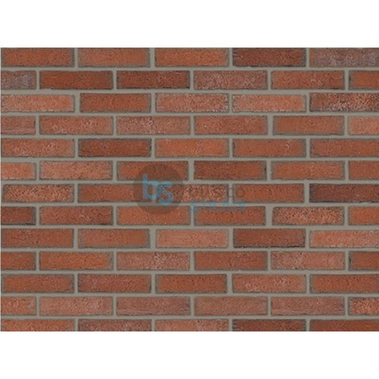 Klinkerio sendinta plytelė Brick tower Kaina už pak.