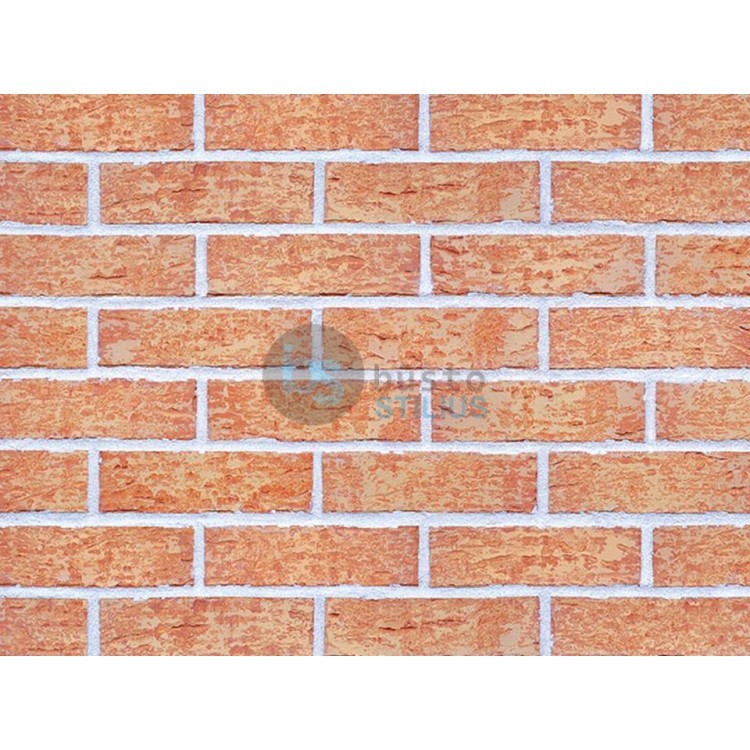 Klinkerio sendinta plytelė Alhambra sun Kaina už pak.