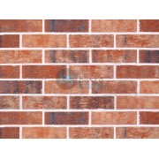 Klinkerio sendinta plytelė Brick street Kaina už pak.