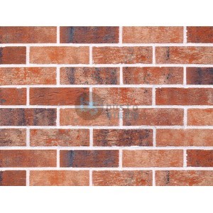 Klinkerio sendinta plytelė Brick street Kaina už pak.