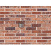 Klinkerio sendinta plytelė Brick street Kaina už pak.