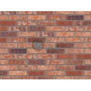 Klinkerio sendinta plytelė Brick street Kaina už pak.