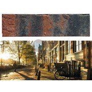 Klinkerio sendinta plytelė Brick street Kaina už pak.