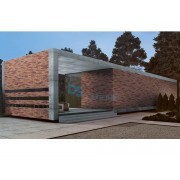 Kampinė klinkerio plytelė Brick street, sendinta Kaina už vnt. 