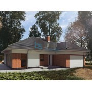 Klinkerio sendinta plytelė Manor house Kaina už pak.