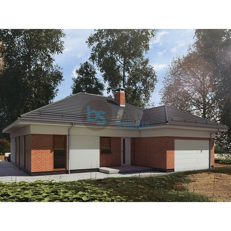 Klinkerio sendinta plytelė Manor house Kaina už pak.