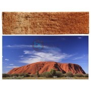 Klinkerio sendinta plytelė Red rock Kaina už pak.