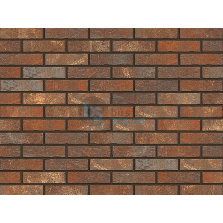 Klinkerio sendinta plytelė Bastille wall Kaina už pak.