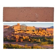 Klinkerio sendinta plytelė Clay land Kaina už pak.