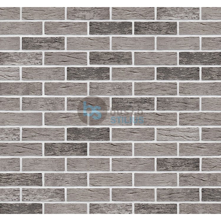 Klinkerio sendinta plytelė Aztec ghost Kaina už pak.