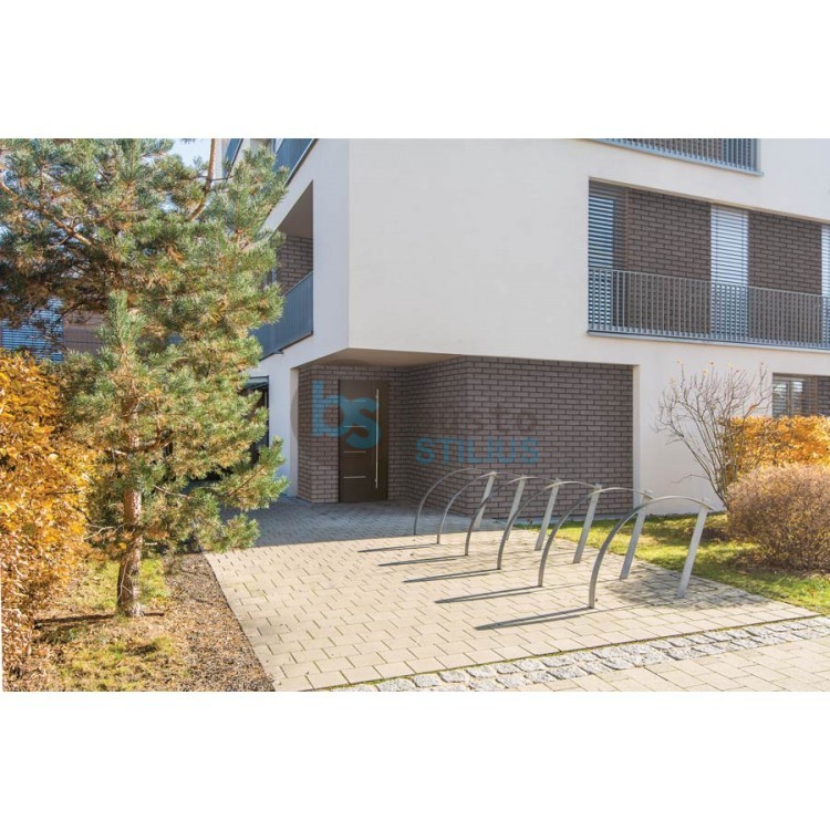 Kampinė klinkerio plytelė Platinum skies, sendinta Kaina už vnt. 