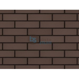 Klinkerio plytelė Natural brown Kaina už pak.
