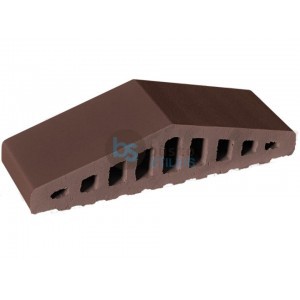 Tvoros elementas 310/250x100x78 Rudas